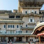 Private Kyoto Gion Highlights & Hidden Gems Tour with Local Guide - Hanamikoji-dori and Gion Corner