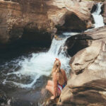 Private Lipton Seat Sunrise, Upper Diyaluma, and Ravana Falls Day Tour from Ella - Upper Diyaluma is the main event