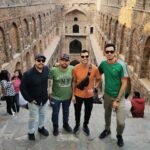 Private Old and New Delhi Guided Full or Half Day City Tour - Chandni Chowk is the day’s liveliest stretch