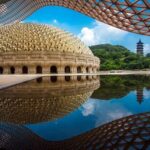 Private one-day tour of Niushou Mountain, Meiling Palace in Nanjing - Confucius Temple and the Qinhuai River
