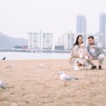 Private Photo Tour in Busan - One hour, with the camera work taken care of