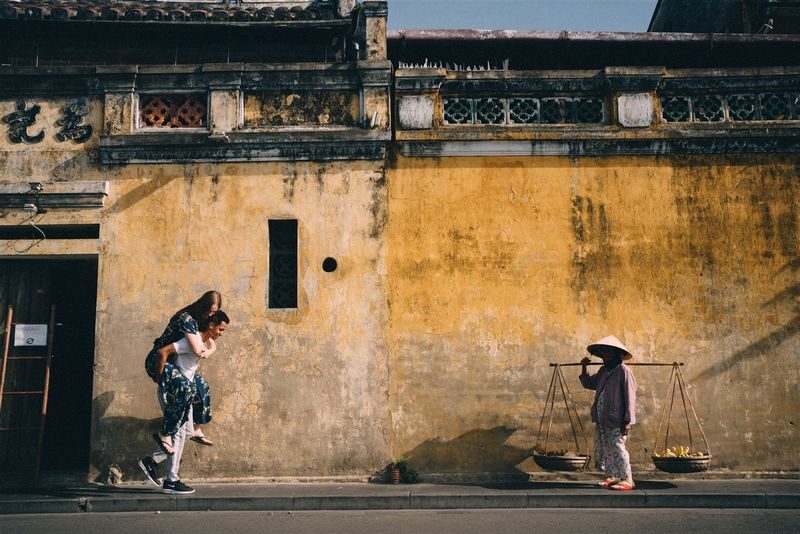Private Photoshoot Experience in Hoi An - What Happens During the 45 Minutes