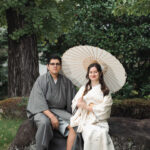 Private Portrait Photo Experience in Kyoto - A relaxed hour in front of the camera