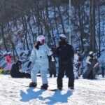 Private Ski & Snowboard Lessons at Elysian Gangchon - What the one, two, and four-hour options mean