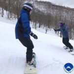 Private snowboarding or skiing lessons (Cantonese/Mandarin/English) at Sapporo Bankei/Sapporo Kokusai/Teine/Fus Snow Area/ONZE Snow Area - Pick the resort that fits your plans