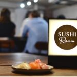 Private Sushi Making Class near Ginza - Private means your group gets the lesson