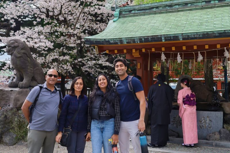 Private Tokyo Tour with Customisable Itinerary & Local Guide - What the day can feel like