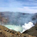 Private Tour: Mt.Aso and Takachiho All-inclusive tour From Kumamoto - Aka beef at lunch