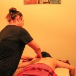 Private Turkish bath / Hamam and massage experience in Cappadocia - What happens in a hammam session