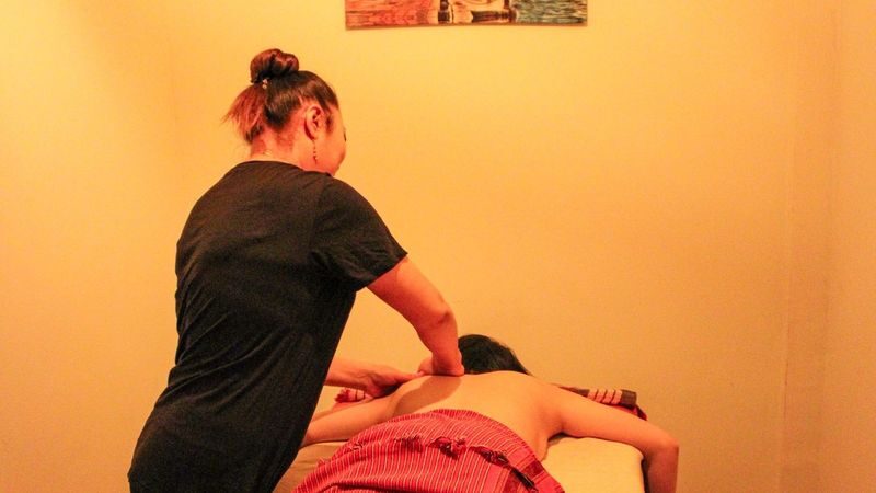 Private Turkish bath / Hamam and massage experience in Cappadocia - What happens in a hammam session
