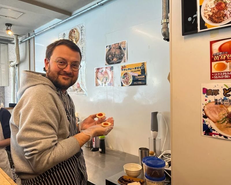 Professional Ramen Cooking Class In Osaka - A Short Introduction to Ramen’s Long Road