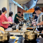 Pum Thai Cooking Class in Phuket - Choosing a package and setting expectations