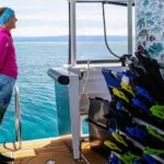 Pure Snorkelling Half Day Great Barrier Reef Tour - The speedboat saves time, but the sea still has a say