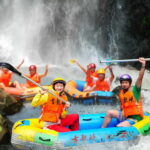 Qingyuan Gulong Gorge Rafting 1-Day Tour (Private/Join-in Group) - Crossing Gulong Gorge’s glass platforms