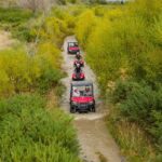 Quad Biking & Buggy Experience in Hanmer Springs - Choose a quad or a buggy before you book