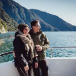 Queenstown Milford Sound Full-Day Nature Cruise - Scenic stops offer a welcome break