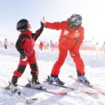 Queenstown Ski Packages at Cardrona - Getting from Queenstown or Wānaka to the mountain