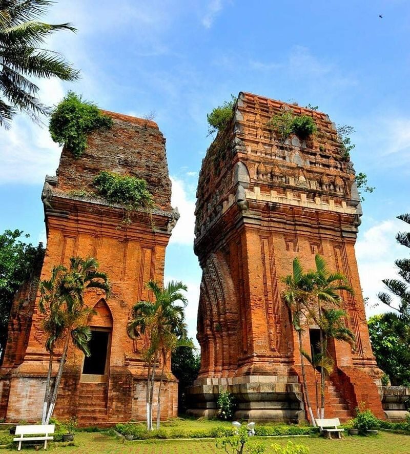 Quy Nhon Champa Culture Excursion Half-Day Private Tour - Why Vijaya’s towers are worth seeing