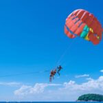 Racha and Coral Island Day Tour with Water Sports Experience - Pick the water sport that suits your day