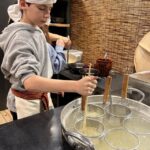 Ramen Cooking, Bowl Painting & Broth Making Workshop in Kyoto - From painted ceramic to ramen lesson