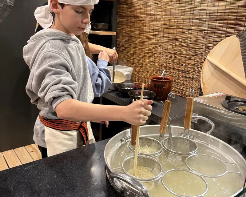 Ramen Cooking, Bowl Painting & Broth Making Workshop in Kyoto - From painted ceramic to ramen lesson