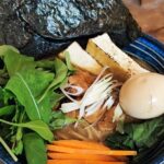 Ramen Masterclass in Tokyo - Starting with ramen’s story and Yoshi’s methods