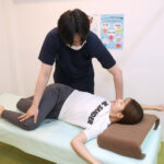 Refresh&Recover! Japanese Massage & Chiropractic at Osaka Uehonmachi - What the massage and stretch include