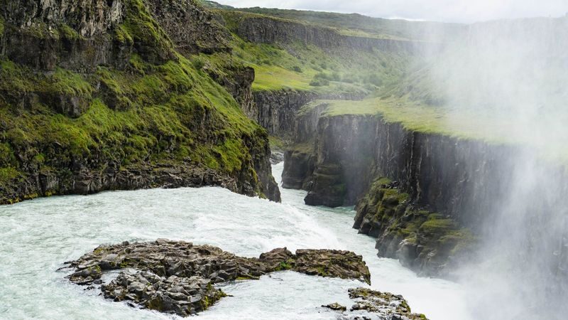 Reykjavik Golden Circle & South Coast 3-Day Small Group Tour - Thingvellir: a major site that may get a short visit