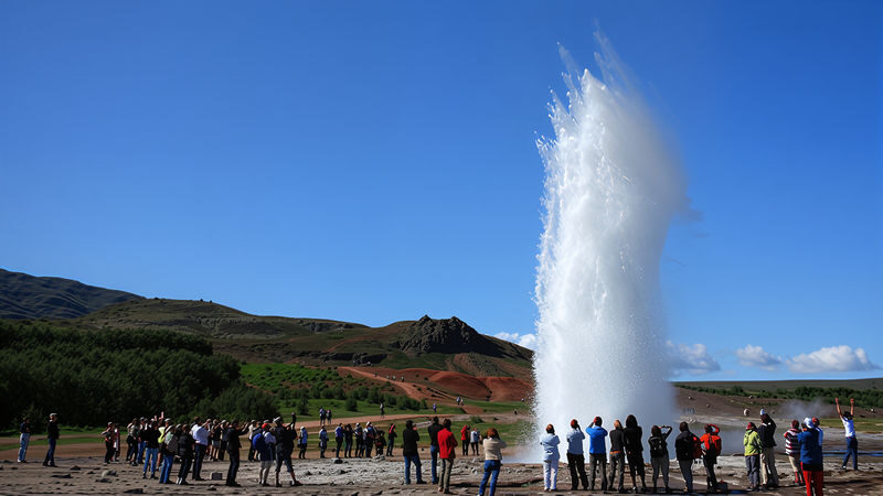 Reykjavik Thingvellir & Sky Lagoon Full-Day Small Group Tour - Thingvellir and the Golden Circle