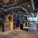 Rhythm Japan Furano Ski/Snowboard Gear & Wear Rental - Starting at Rhythm Furano in Kitanomine