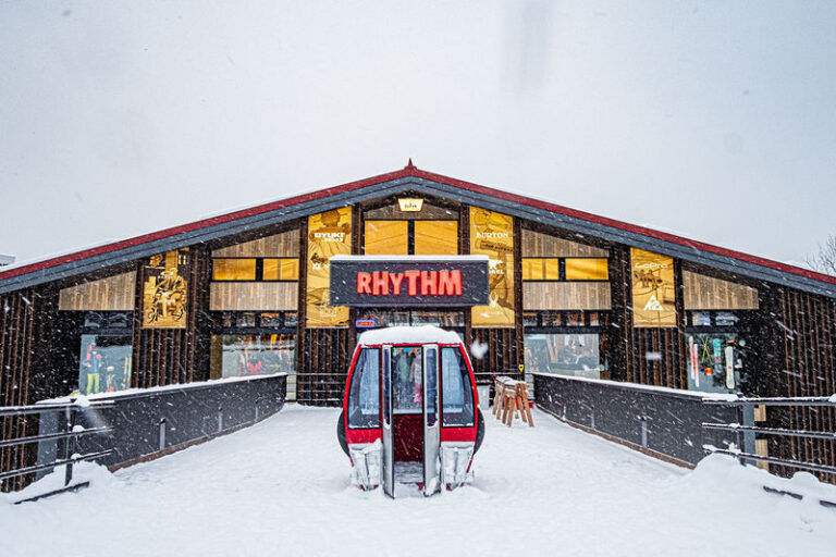 Rhythm Niseko Ski/Snowboard Gear & Wear Rental (Special Price) - What the standard rental package covers