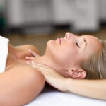 RiKYU TATAMI&FUTON MASSAGE SPA: Full-Body Massage Treatment Courses - Choosing a 30-, 60-, or 140-minute treatment
