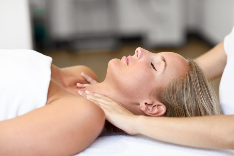 RiKYU TATAMI&FUTON MASSAGE SPA: Full-Body Massage Treatment Courses - Choosing a 30-, 60-, or 140-minute treatment