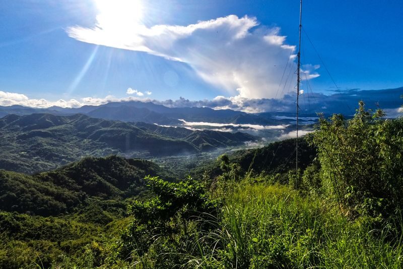 Rizal Mt. Maynoba & Cayabu Twin Peaks Full-Day Hiking Tour - Breakfast Before the Waterfalls