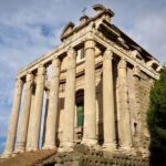 Rome: Colosseum, Palatine Hill and Roman Forum Guided Tour - Starting at the Arch of Constantine