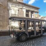 Rome Half-Day Guided Sunset Experience - Starting near Palatine Hill