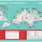 Rottnest Island Experience with Ferry Transfer and Island Tour - What the coach tour actually offers