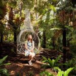 Royal Botanic Gardens Melbourne Tour - The commentary adds context to the plants