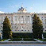Royal Palace of Madrid Small Group Guided Tour - What the 90-minute visit feels like