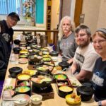 Ryogoku Sumo History & Culture Day Tour with Chanko-nabe Lunch - Walk beyond the sumo landmarks