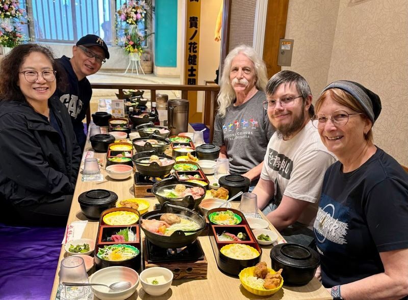 Ryogoku Sumo History & Culture Day Tour with Chanko-nabe Lunch - Walk beyond the sumo landmarks