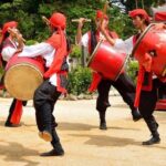 Ryukyu Mura Village Ticket - Start with the performance schedule