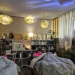 Saekdam Head Spa & Color: Korean Head Spa Experience in Seoul - The welcome, consultation and first steps