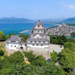 Saga: Karatsu Castle Ticket - What the climb and visit involve