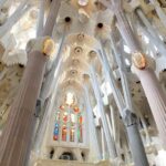 Sagrada Familia and Park Guell Skip-the-Line Guided Tour - Starting at the Sagrada Família