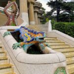 Sagrada Familia & Park Guell Tour with Transport - The transfer saves a cross-city trip, with a caveat