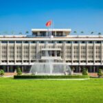 Saigon Instagram Half-day Tour with Iconic of Ho Chi Minh City - Notre Dame Square and its landmark cathedral