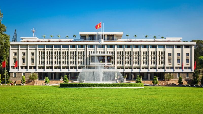 Saigon Instagram Half-day Tour with Iconic of Ho Chi Minh City - Notre Dame Square and its landmark cathedral