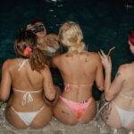 Sail Away Rooftop Pool Party in Phuket - What the five-hour schedule feels like