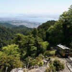 Sakamoto Cable Car Ticket - What the ticket covers, and what it does not